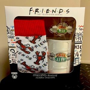 FRIENDS collectors bundle
